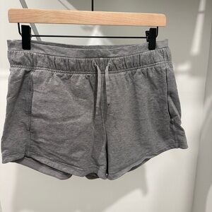 Lululemon lounge short